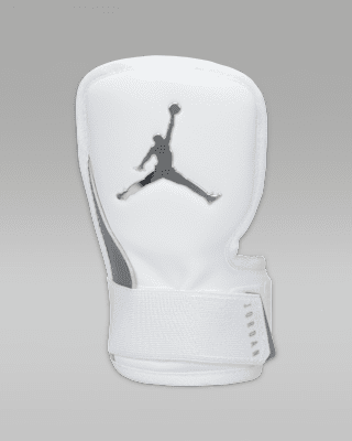 Мужские  Jordan Fly Baseball Batter's Hand Guard (Left-Handed Hitter)