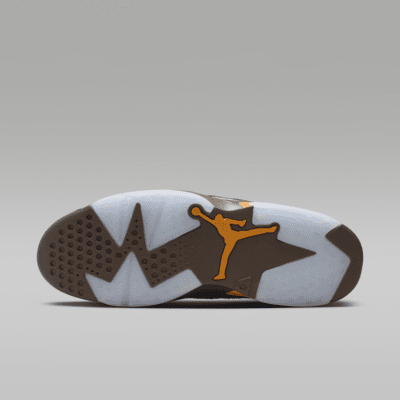 Jumpman MVP Men's Shoes