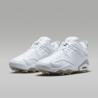 Jordan Retro 6 G Men's Golf Shoes