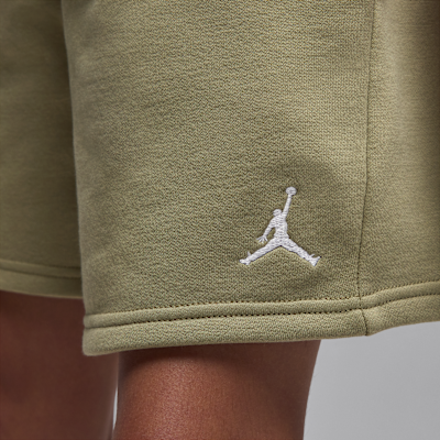 Shorts para niños talla grande Jordan Brooklyn Fleece
