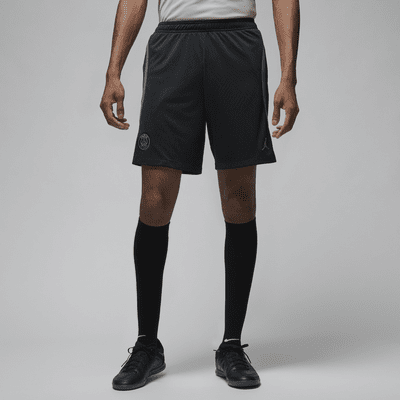 Paris Saint-Germain Strike Third Men's Jordan Dri-FIT Football Knit Shorts