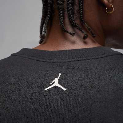 Camisola de manga curta Dri-FIT Jordan Sport para homem