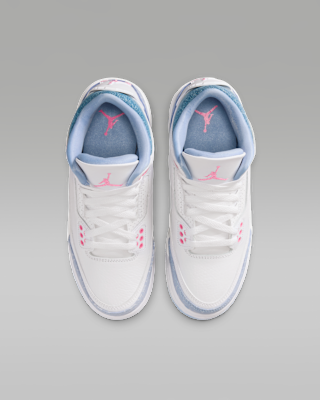 Air Jordan 3 Retro