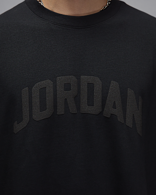 Jordan Flight Essentials