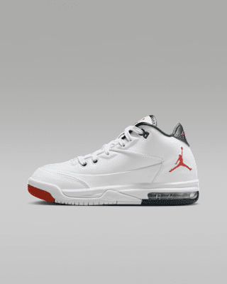 Детские кроссовки Jordan Flight Origin 3 Big Kids'