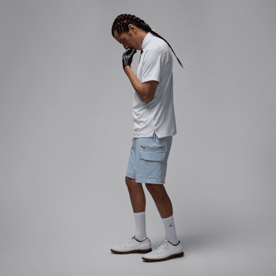 Jordan Sport Men's Golf Polo