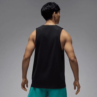 Jersey de malla Dri-FIT para hombre Jordan Sport