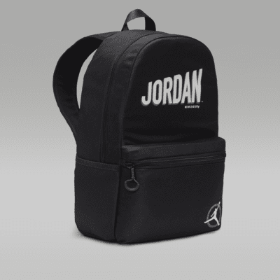 Jordan MJ MVP Flight Daypack-rygsæk