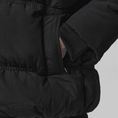 Jordan Younger Kids' Heaviest Weight Puffer