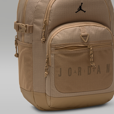 Jordan Blacktop Backpack (25L)