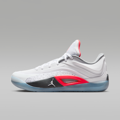 Zion 4 Basketball Shoes