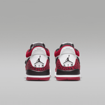 Air Jordan Legacy 312 Low sko til store barn