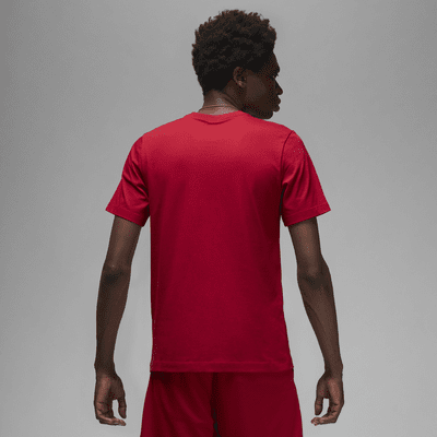 Jordan Air Stretch-T-Shirt für Herren