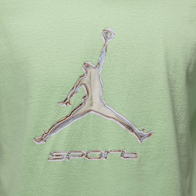 Playera Dri-FIT para hombre Jordan Sport