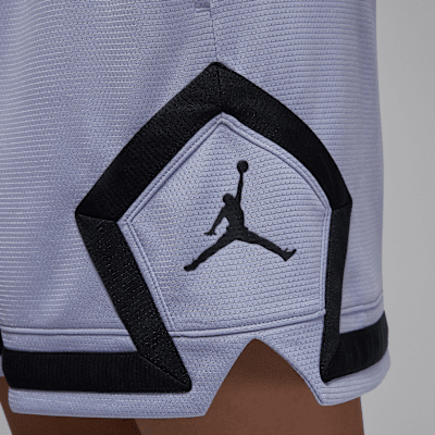 Jordan Sport Women's 4" Diamond Shorts