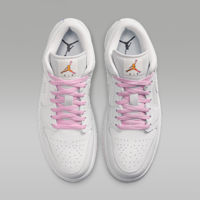 Jordan Air Jordan 1 Low SE Erkek Ayakkabısı görsel 4