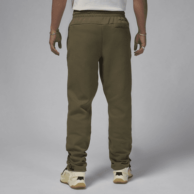 Jordan Sport Hoop Fleece Men's Dri-FIT Pants