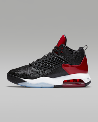 mens jordan maxin 200