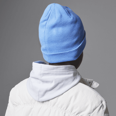 Conjunto de gorro de dos piezas para niños talla grande Jordan Essentials