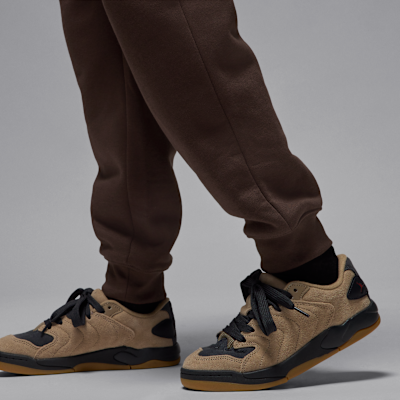 Jordan Brooklyn Fleece kinderbroek