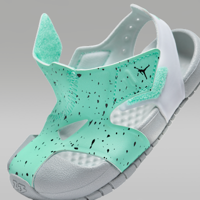 Jordan Flare 嬰幼兒鞋款