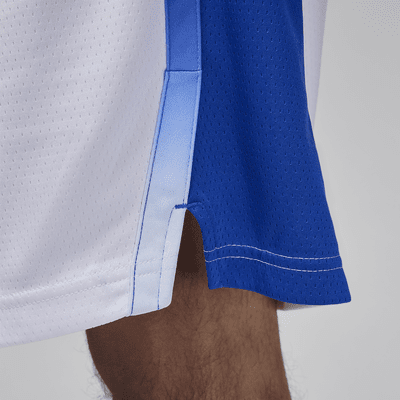 Basketshorts France Limited Home Jordan för män