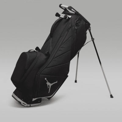 Jordan Fade Away Stand Golf Bag