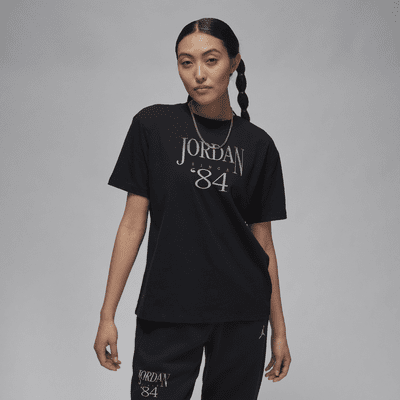 Jordan Heritage Women's T-Shirt