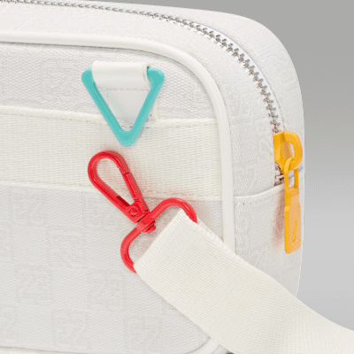 Jordan 23 Monogram Kameratasche (1,5 l)