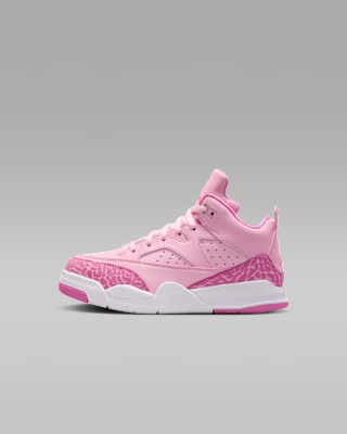 Детские кроссовки Jordan Son of Mars Low Little Kids'