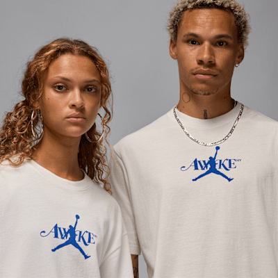 Jordan x Awake NY Men's T-shirt