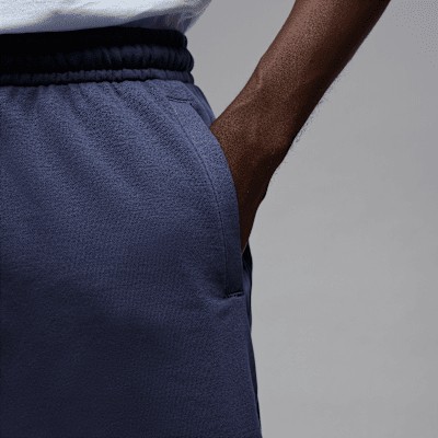 Shorts de French Terry para hombre Jordan MVP