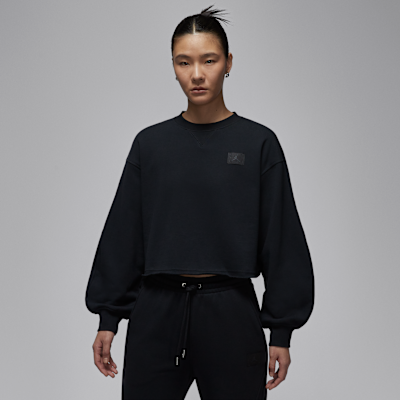 ジョーダン フライト フリース