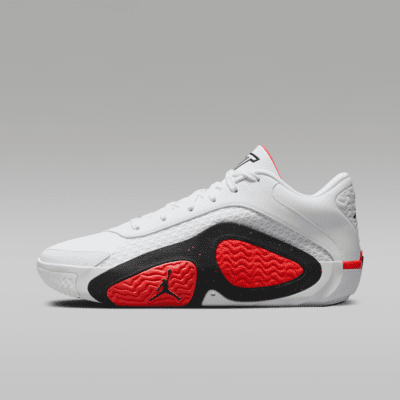 Tatum 2 "Red Cement" Basketball Shoes