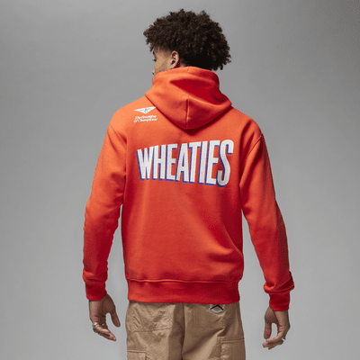 flight nike hoodie