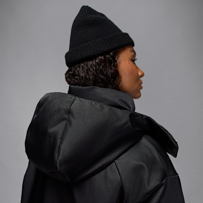 Parka de plumón Therma-FIT oversized para mujer Jordan Flight