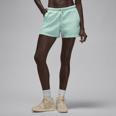 Jordan Brooklyn Fleece Damenshorts