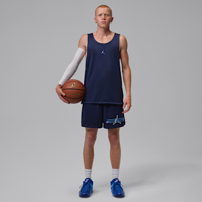 Jordan Sport Çift Taraflı Erkek Forması görsel 6