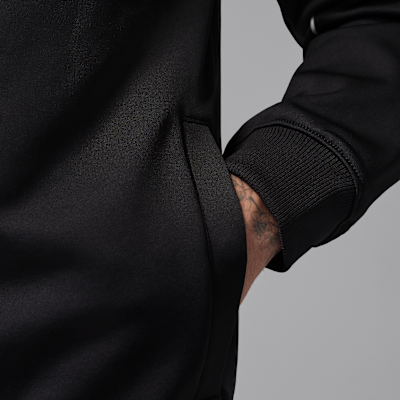 ジョーダン ブルックリン メンズ トリコット トラックジャケット