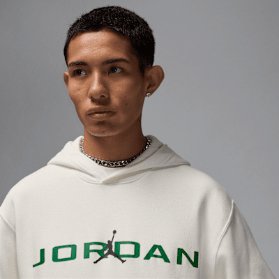 Jordan Essentials Fleece-Hoodie für Herren