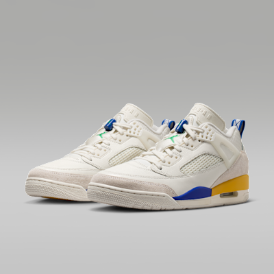 Jordan Spizike Low Herrenschuh