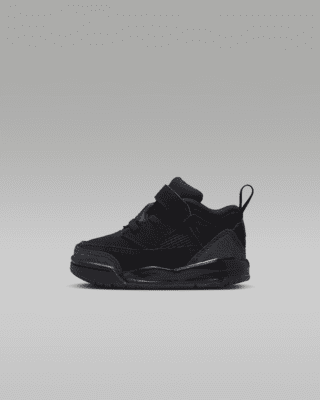 Детские кроссовки Jordan Spizike Low Baby/Toddler