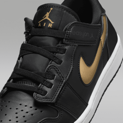 Air Jordan 1 Low FlyEase Eenvoudig aan en uit te trekken schoenen voor heren