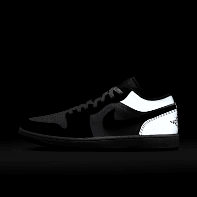 Tenis para hombre Air Jordan 1 Low SE