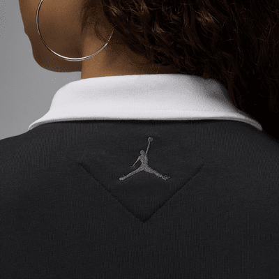 Jordan Women's Long-Sleeve Top