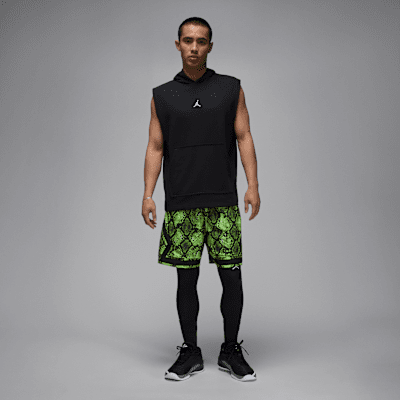Jordan Sport Crossover Men's Dri-FIT Sleeveless Pullover Hoodie