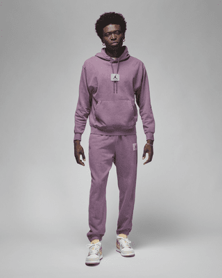 jordan essential statement fleece hoodie