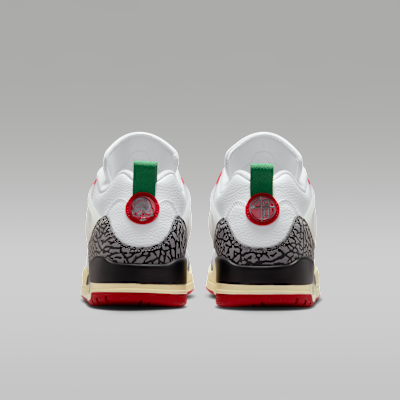 Jordan Spizike Low SE herenschoenen