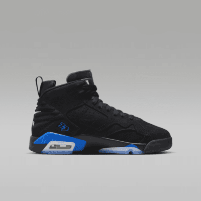 Jumpman MVP Older Kids' Shoes