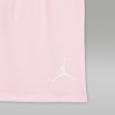 Jordan 2-teiliges Trikot-Set (Babys, 12–24 Monate)
